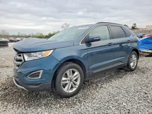 Ford Edge 3.5L 6 2016