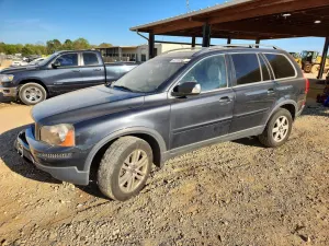 Volvo XC90 3.2L 6 2010