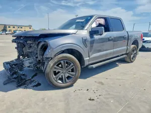 Ford F-150 3.5L 6 2022