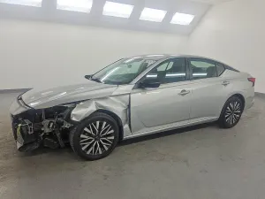 Nissan Altima 2.5L 4 2024