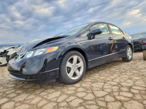 Honda Civic 1.8L 4 2008