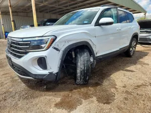 Volkswagen Atlas 2.0L 4 2025