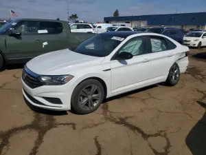 Volkswagen Jetta 1.4L 4 2020