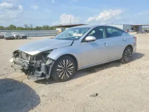 Nissan Altima 2.5L 4 2023