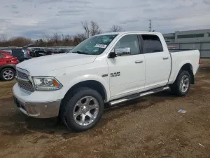 RAM 1500 5.7L 8 2016