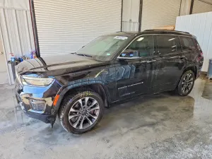 Jeep Grand Cherokee 3.6L 6 2023