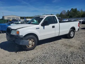 Ford F-150 4.6L 8 2006
