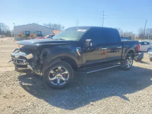 Ford F-150 5.0L 8 2022