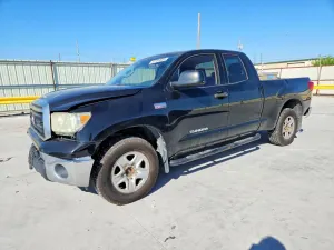Toyota Tundra 5.7L 8 2010