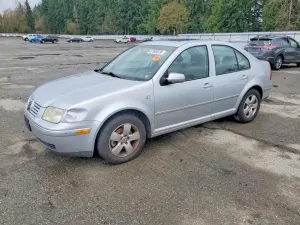 Volkswagen Jetta 2.0L 4 2005