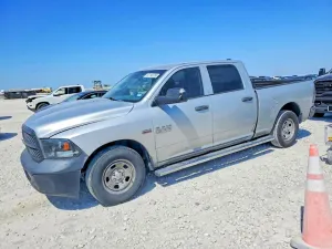 RAM 1500 5.7L 8 2015