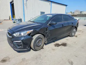 Kia Cerato / Forte / K3 2.0L 4 2021