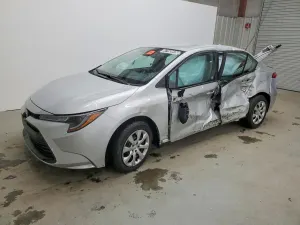 Toyota Corolla 2.0L 4 2026