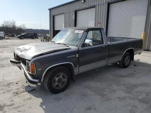 Dodge Dakota 3.9L 6 1987