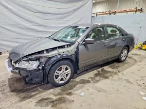Honda Accord 2.4L 4 2007