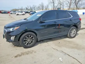 Chevrolet Equinox 1.5L 4 2020