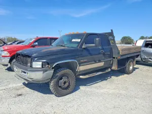 Dodge RAM 5.9L 6 1999