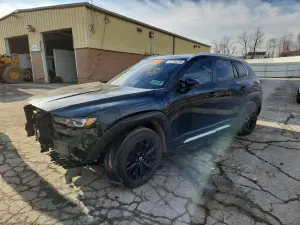 Mazda CX-50 2.5L 4 2024