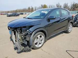 Honda HR-V 1.8L 4 2020