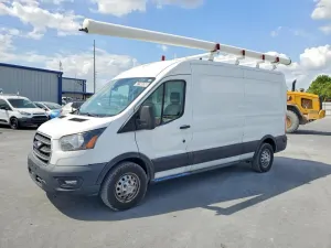 Ford Transit 3.5L 6 2020