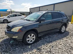 Lexus RX 3.3L 6 2006