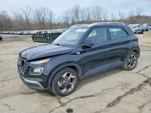 Hyundai Venue 1.6L 4 2021