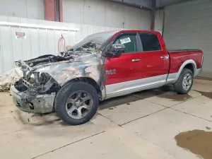 RAM 1500 5.7L 8 2014