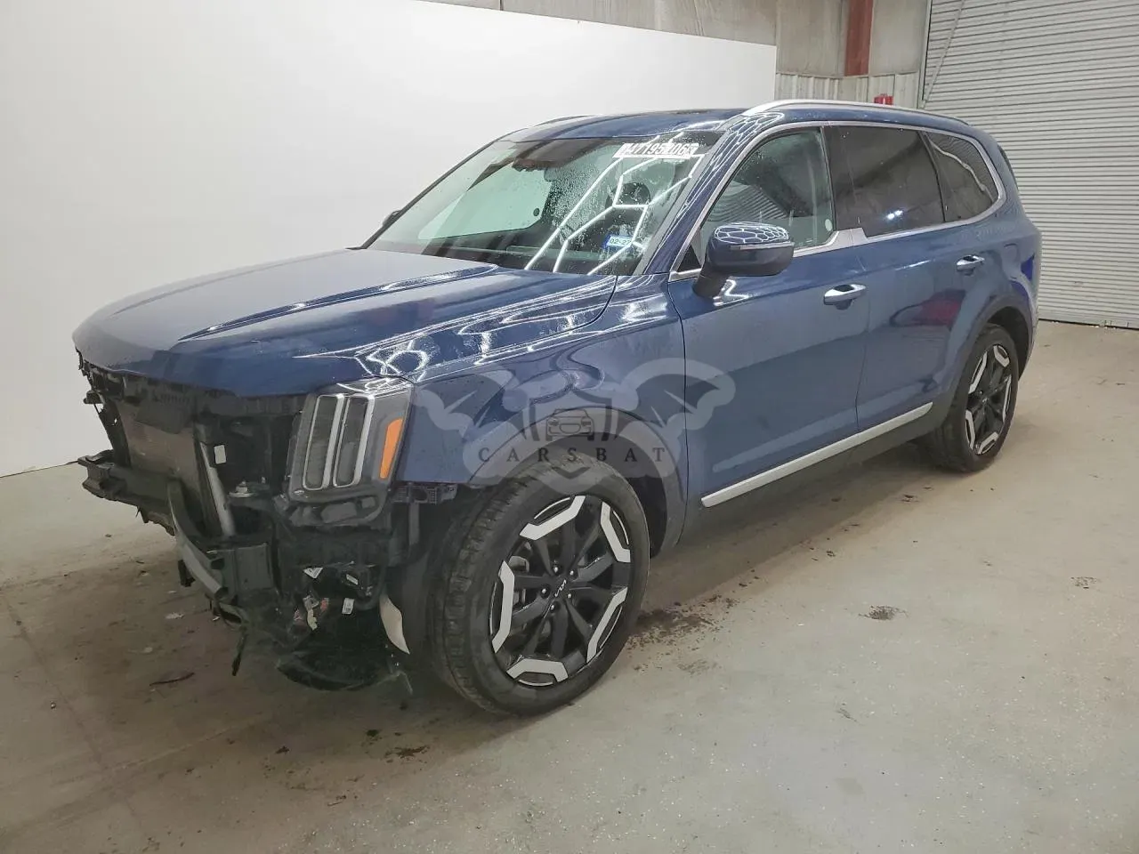 Kia Telluride 3.8L 6 2025
