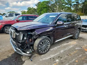 Hyundai Palisade 3.8L 6 2025