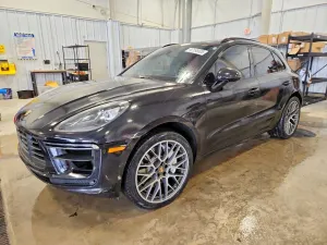 Porsche Macan 2.9L 6 2020