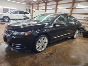 Chevrolet Impala 3.6L 6 2020