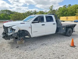 RAM 3500 6.7L 6 2021