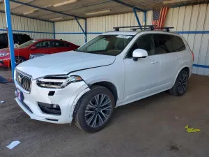 Volvo XC90 2.0L 4 2021