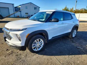 Chevrolet Trailblazer 1.2L 3 2024