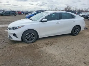 Kia Cerato / Forte / K3 2L 4 2024