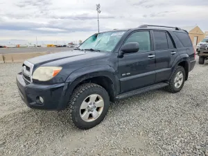 Toyota 4Runner 4.0L 6 2008