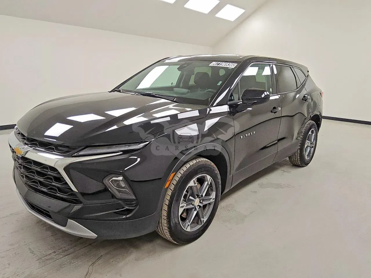 Chevrolet Blazer 2.0L 4 2025