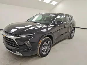 Chevrolet Blazer 2.0L 4 2025