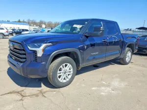 Toyota Tundra 3.4L 6 2022
