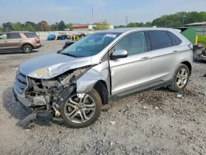 Ford Edge 3.5L 6 2016