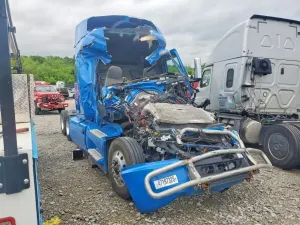 International LT Series 15.0L 6 2024
