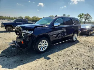 Chevrolet Tahoe 5.3L 8 2023