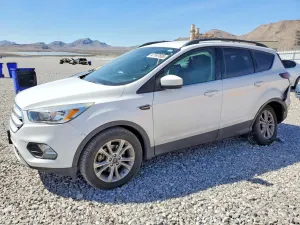 Ford Escape 1.5L 4 2018