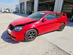 Acura RSX 2.0L 4 2006