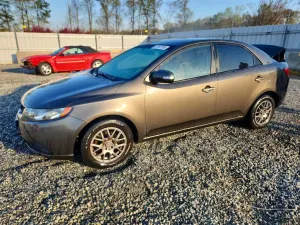 Kia Cerato / Forte / K3 2.0L 4 2010