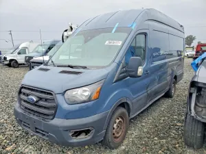 Ford Transit 3.5L 6 2020