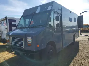 Freightliner MT-45 6.0L 8 2021