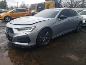 Acura TLX 2.0L 4 2021