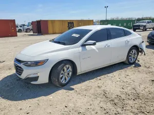 Chevrolet Malibu 1.5L 4 2020