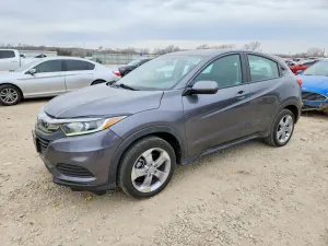 Honda HR-V 1.8L 4 2022
